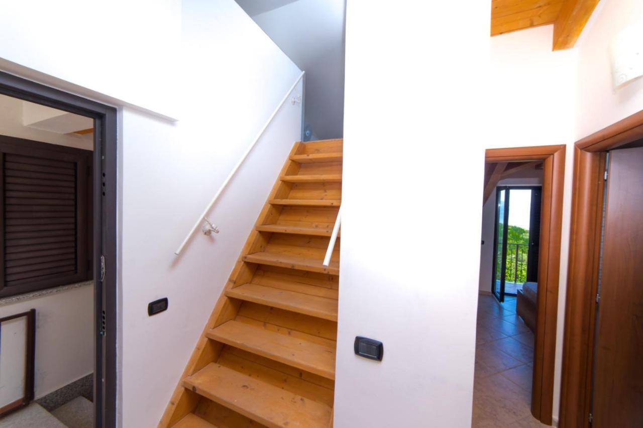 Residence Fortunato Policastro Bussentino Exterior photo
