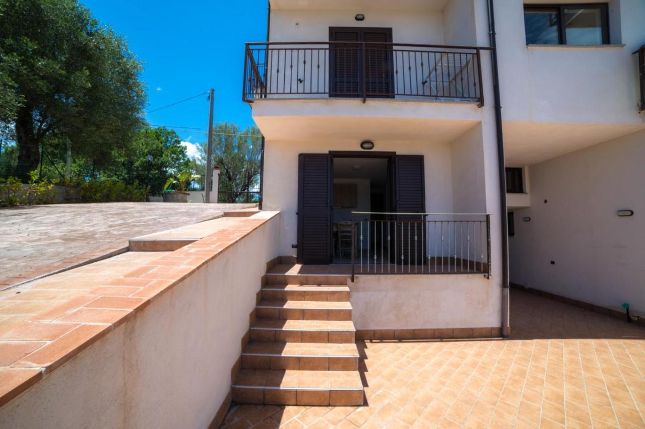Residence Fortunato Policastro Bussentino Exterior photo